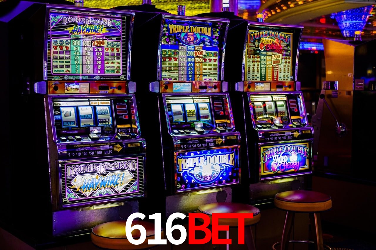 Avaliações dos Jogadores 616BET