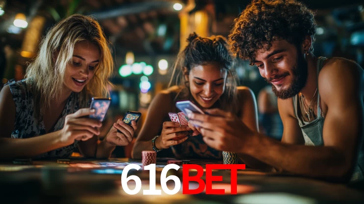 Aviator Game 616BET