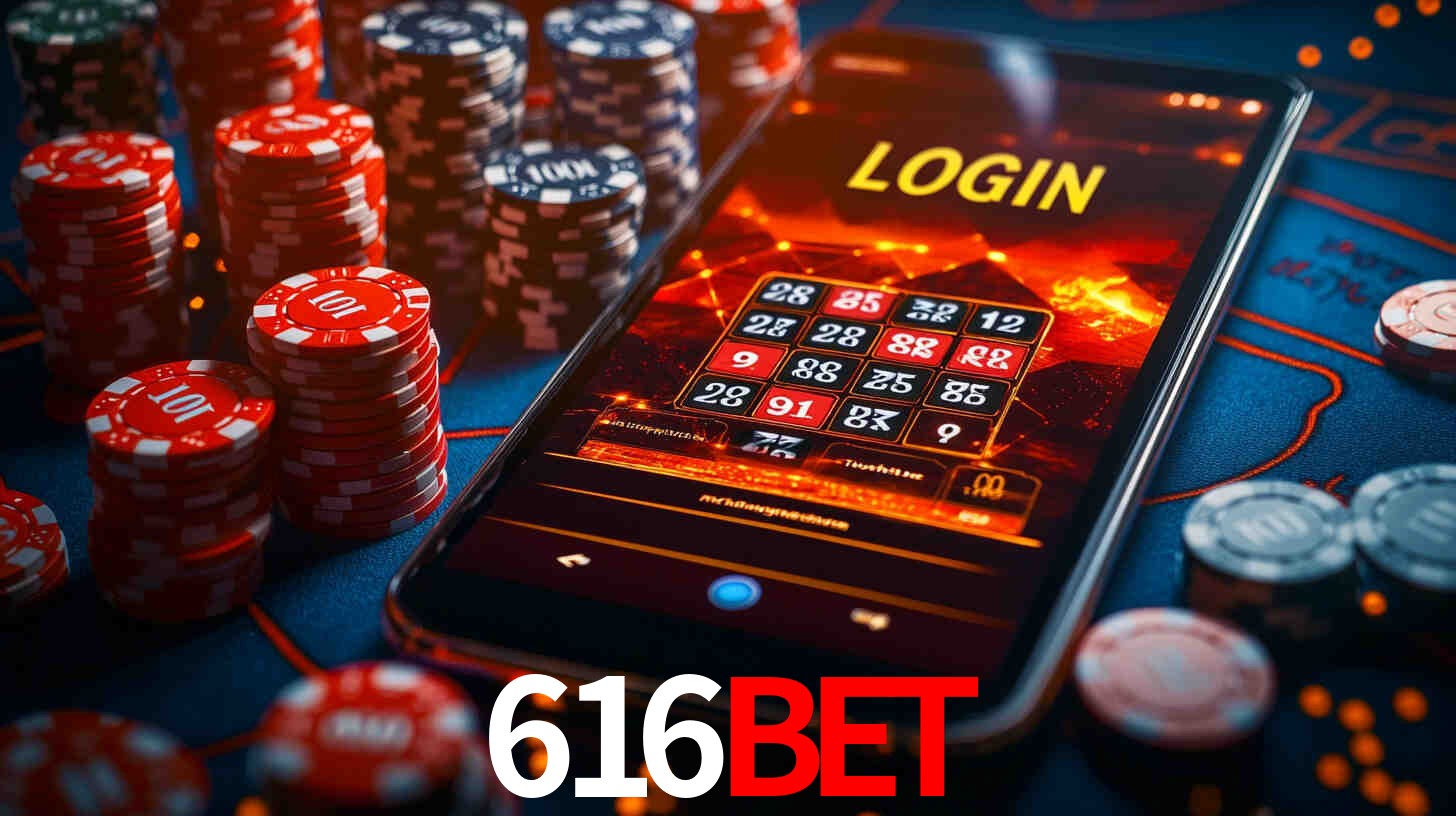 616BET.COM