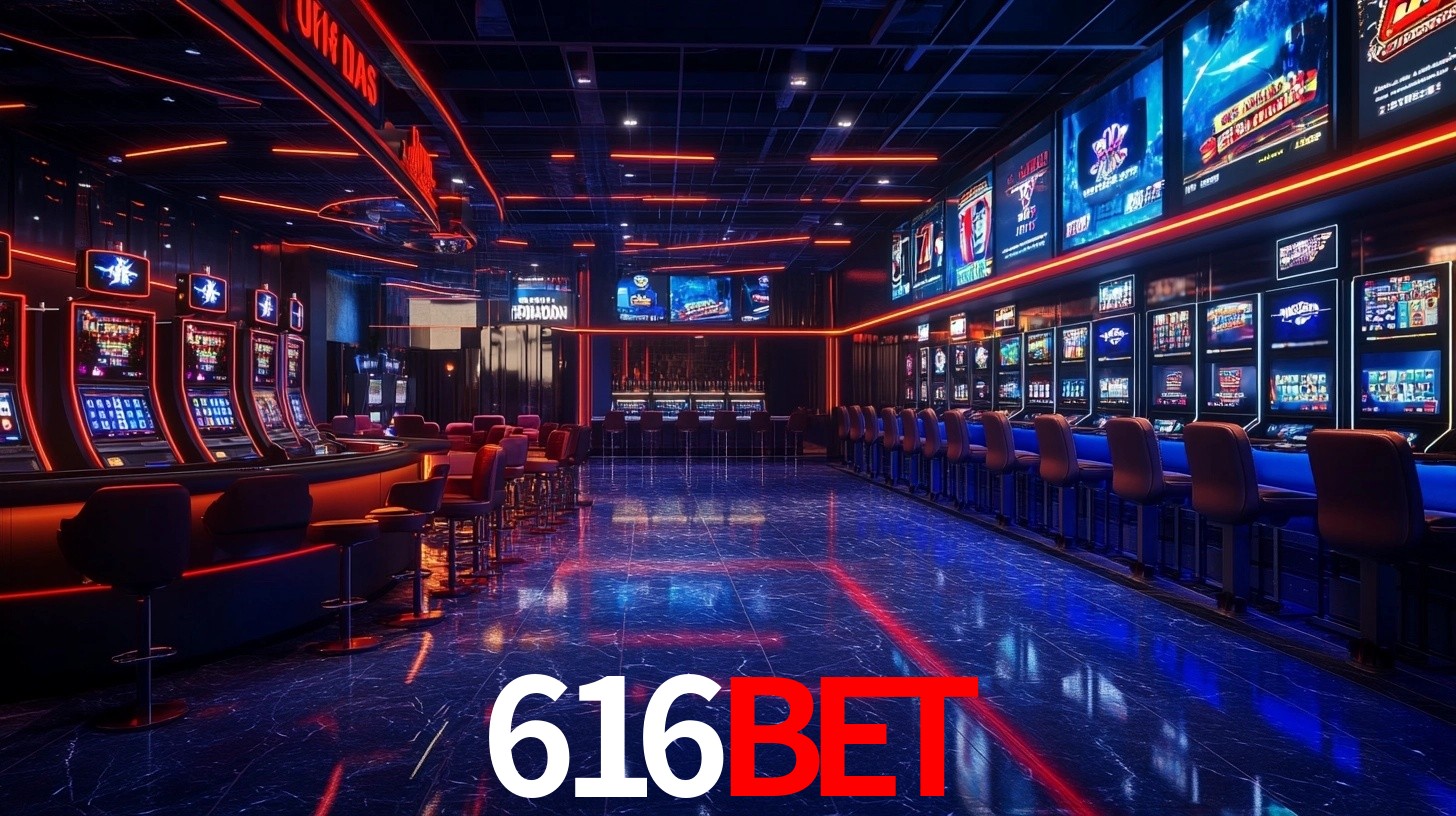 VIP Casino 616BET