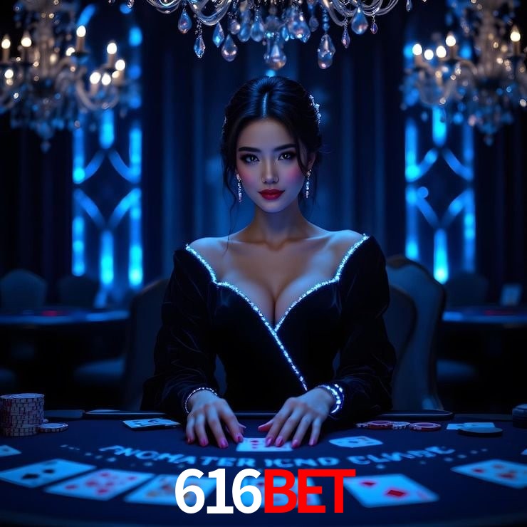 616BET São Paulo - Jogo Providers