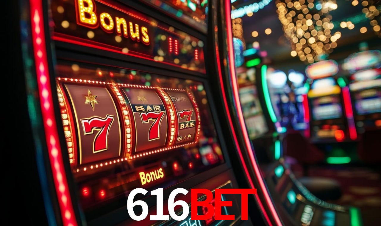 616BET