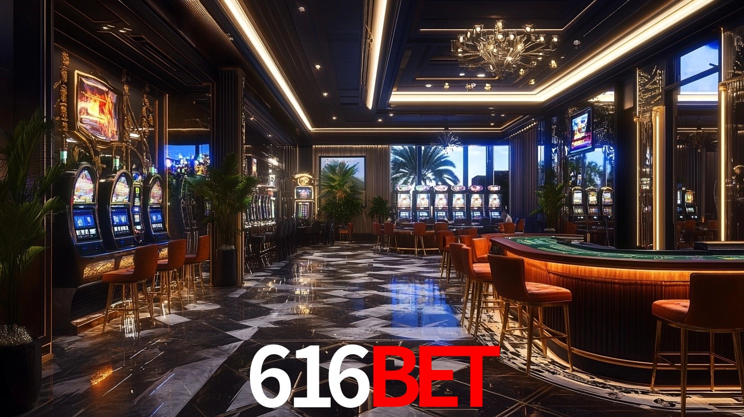 Daily Bonuses 616BET