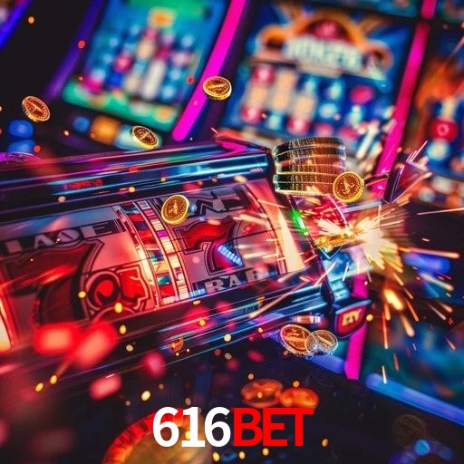 Apostas de Futebol 616BET