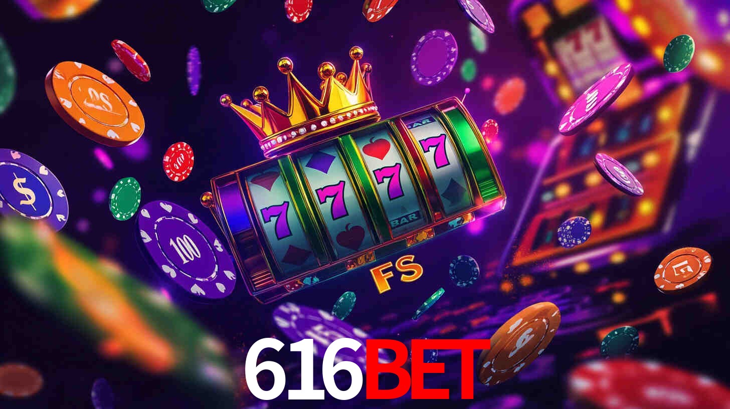 Blackjack Table 616BET