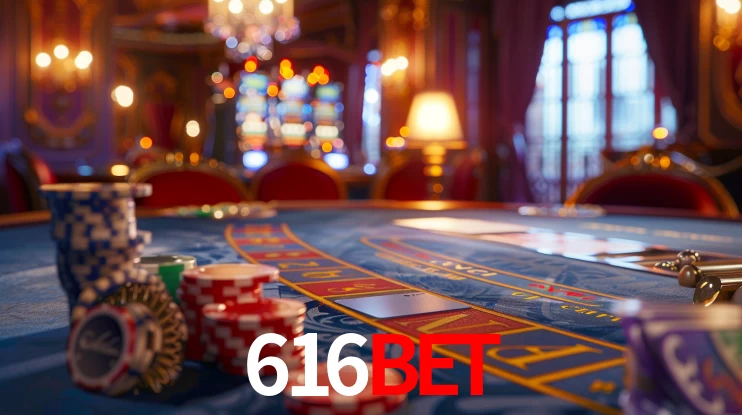 API Integration 616BET