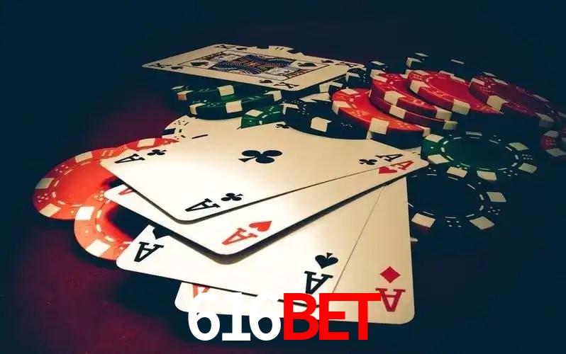 616BET Brasília - Betting Features