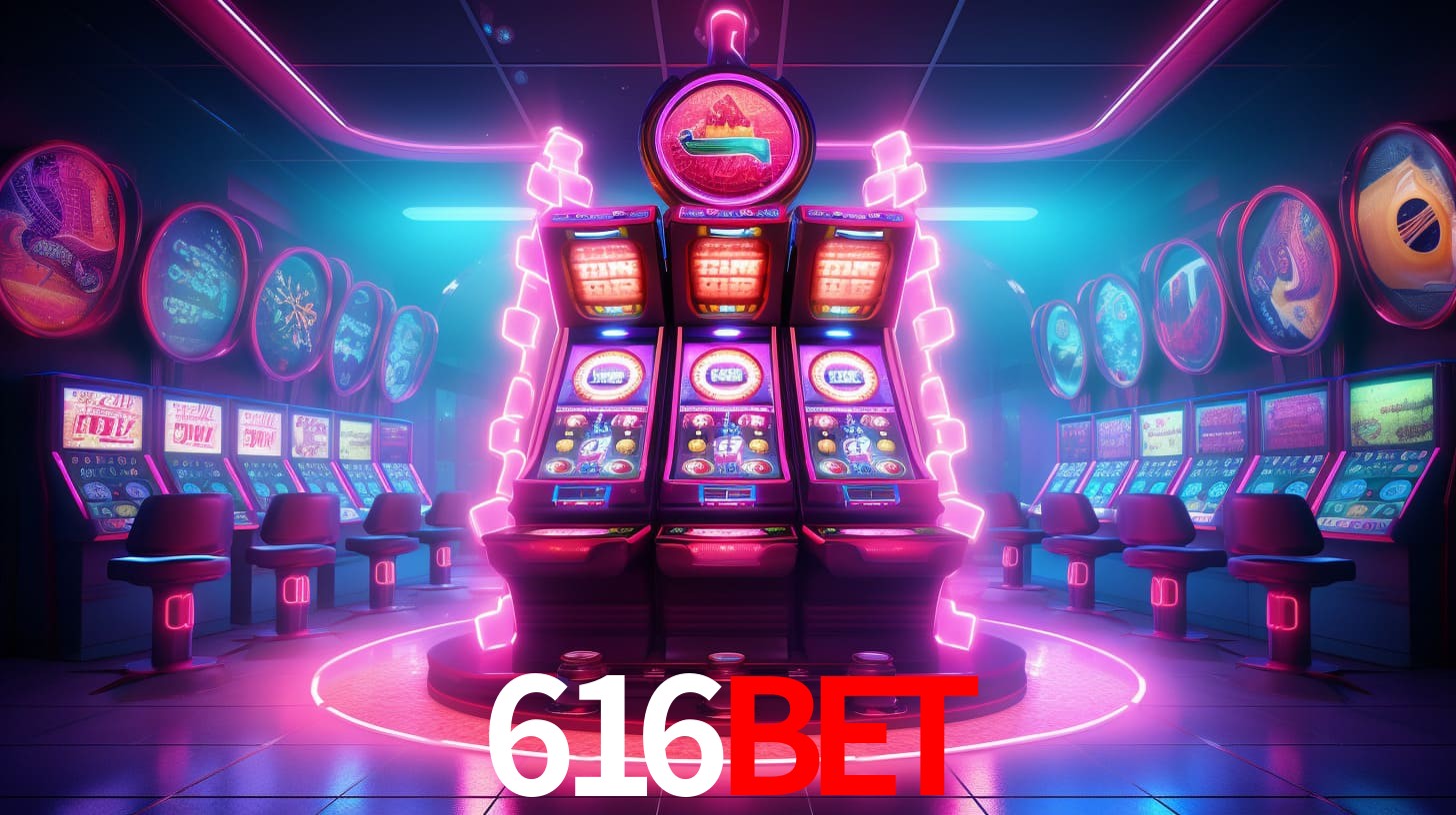 616BET