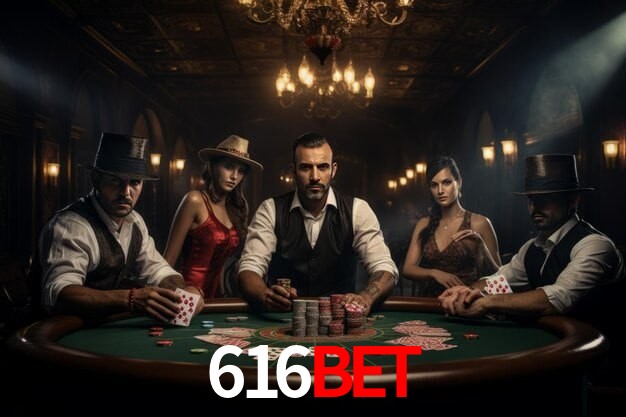 cassino 616BET
