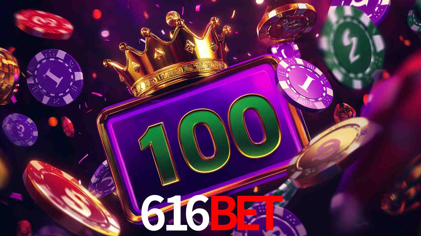 Roulette Table 616BET