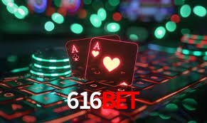 Benefícios da Conta 616BET