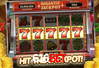 A Emoção da Loteria na 616BET: Uma Chance de Mudança de Vida