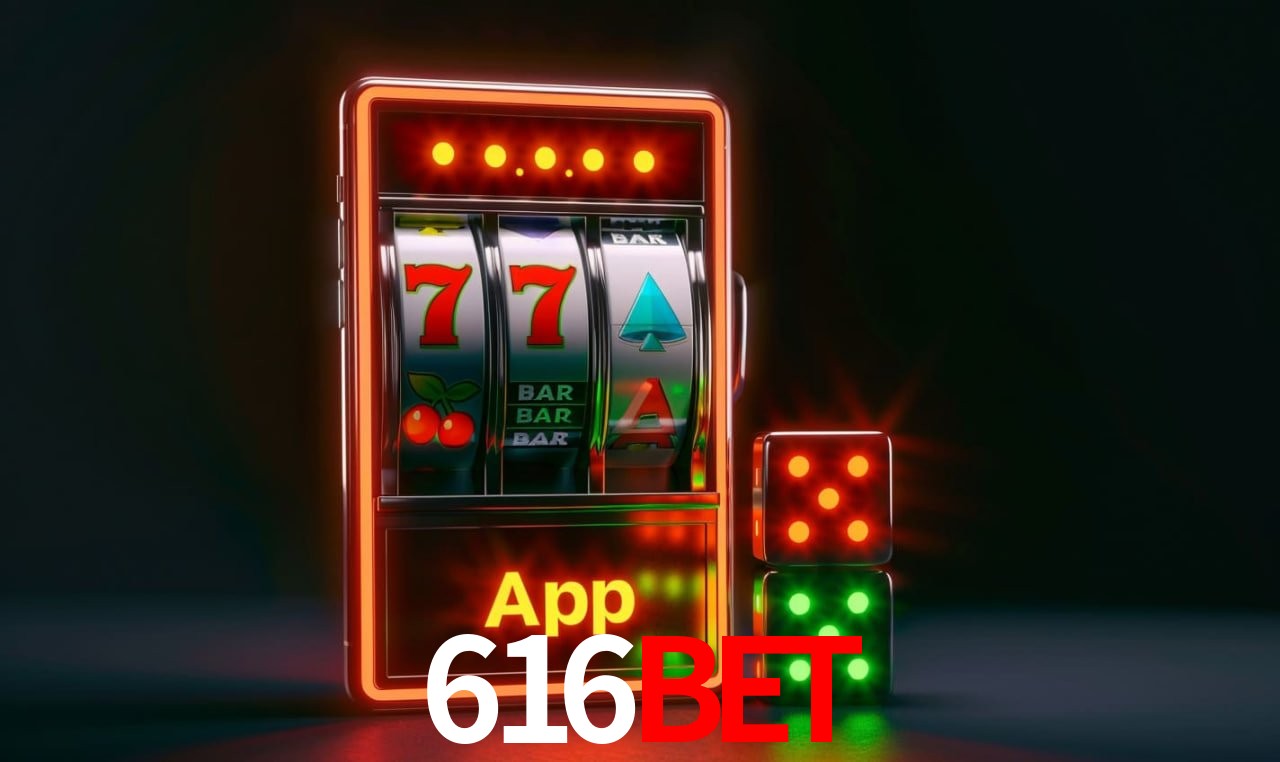 Design Responsivo 616BET