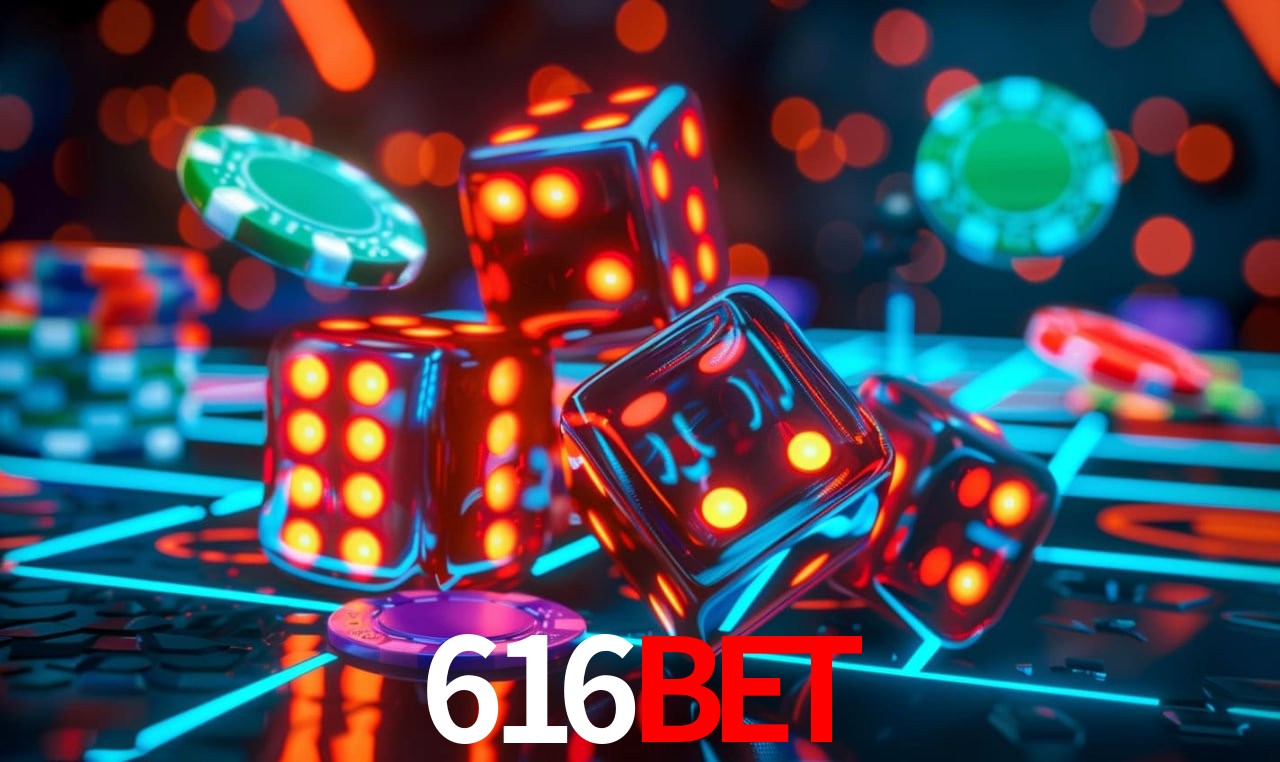 PIX Instantâneo 616BET