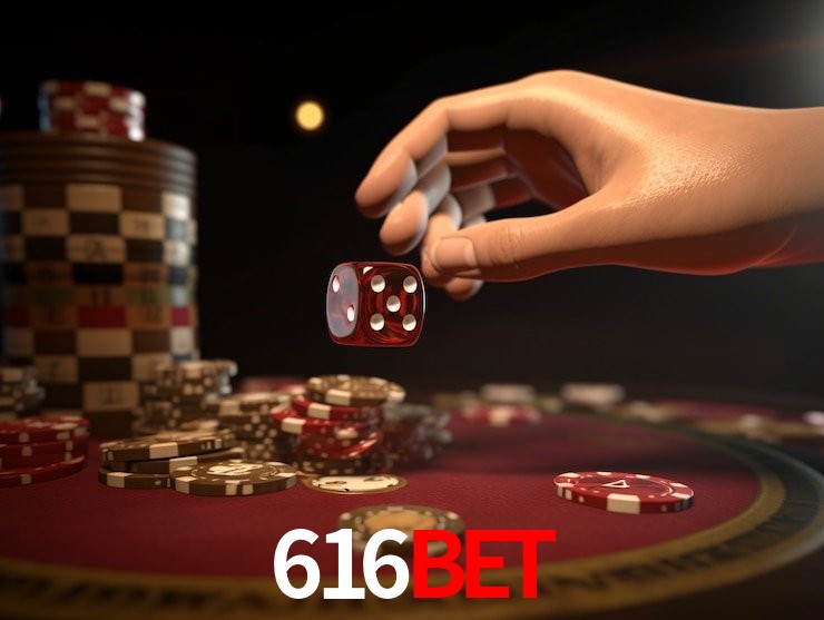 Especiais de Fim de Semana 616BET