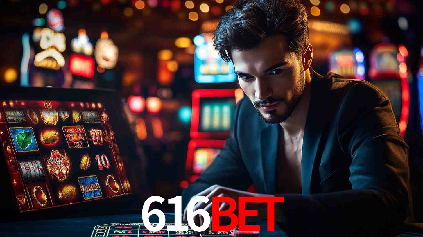 616BET.COM